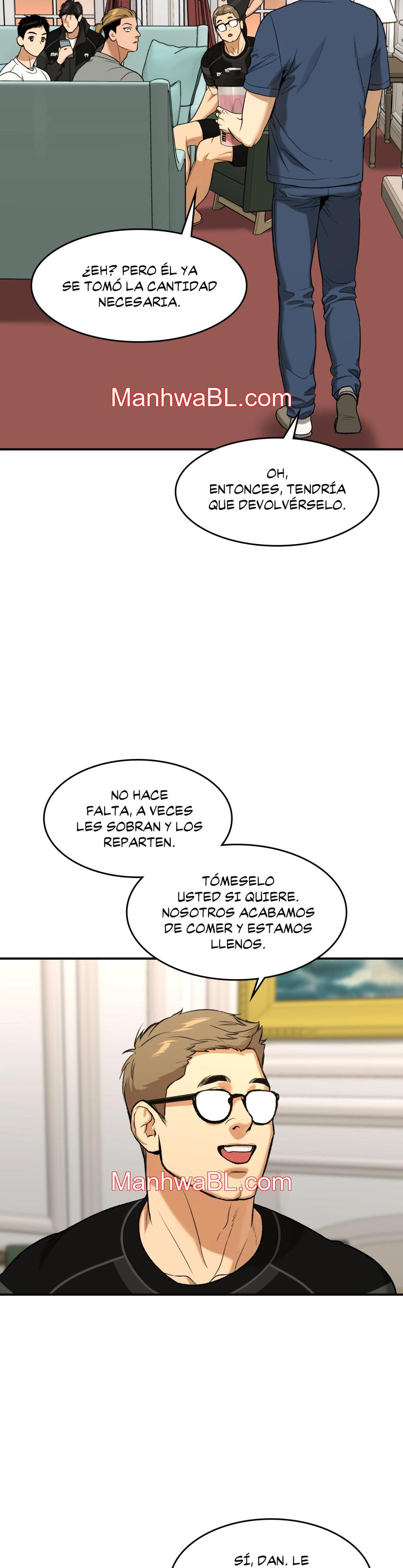 JINX - Capítulo 37 manhwa