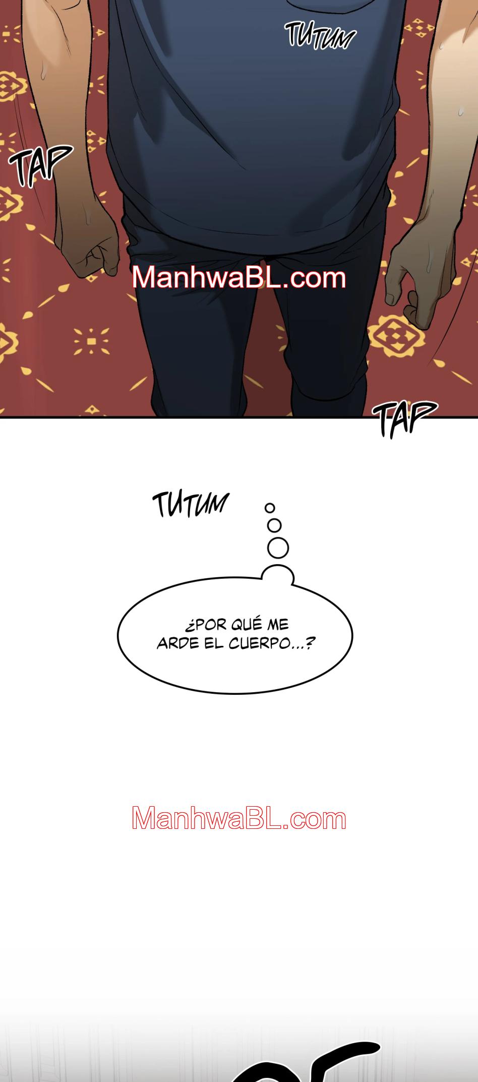 JINX - Capítulo 37 manhwa