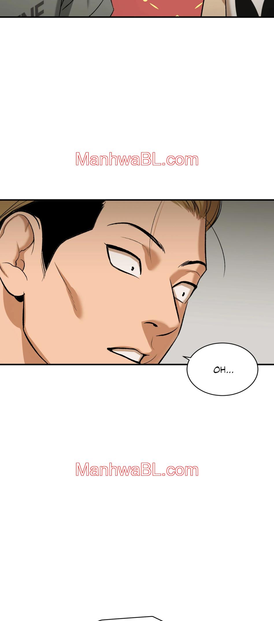JINX - Capítulo 37 manhwa