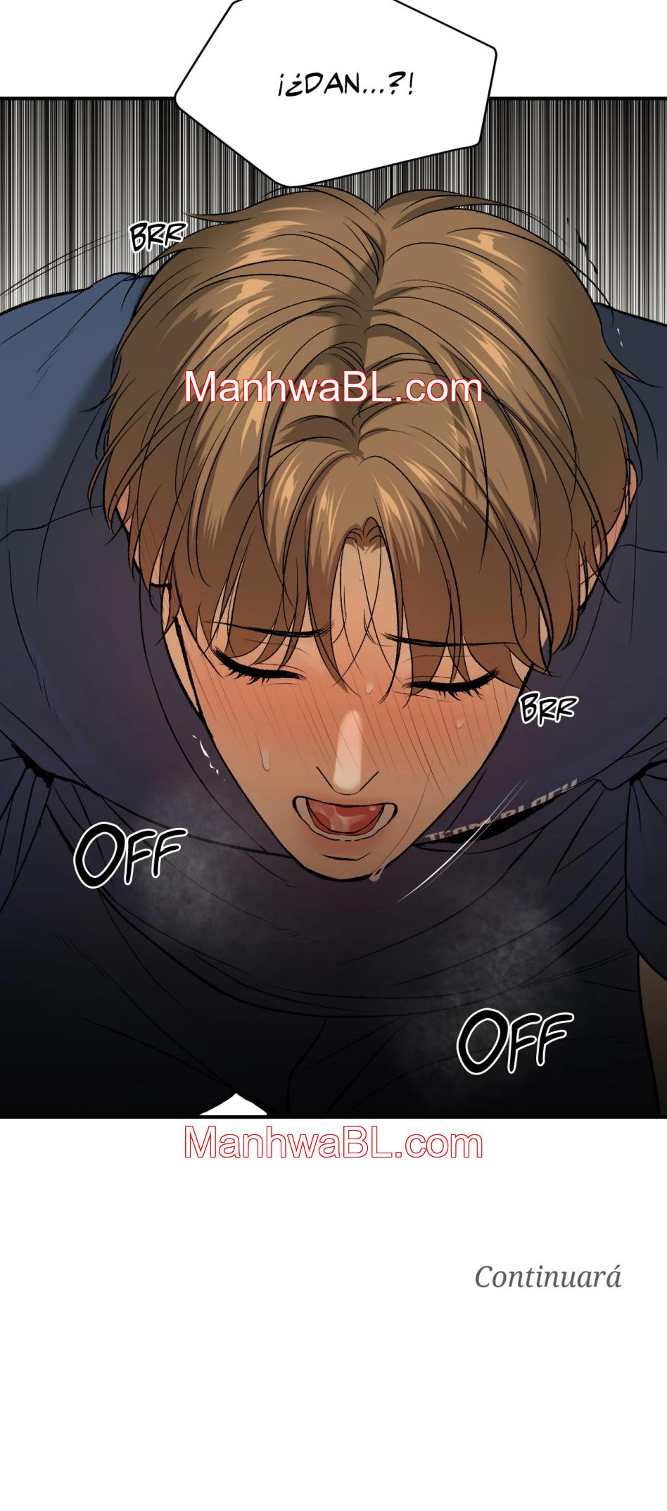 JINX - Capítulo 37 manhwa