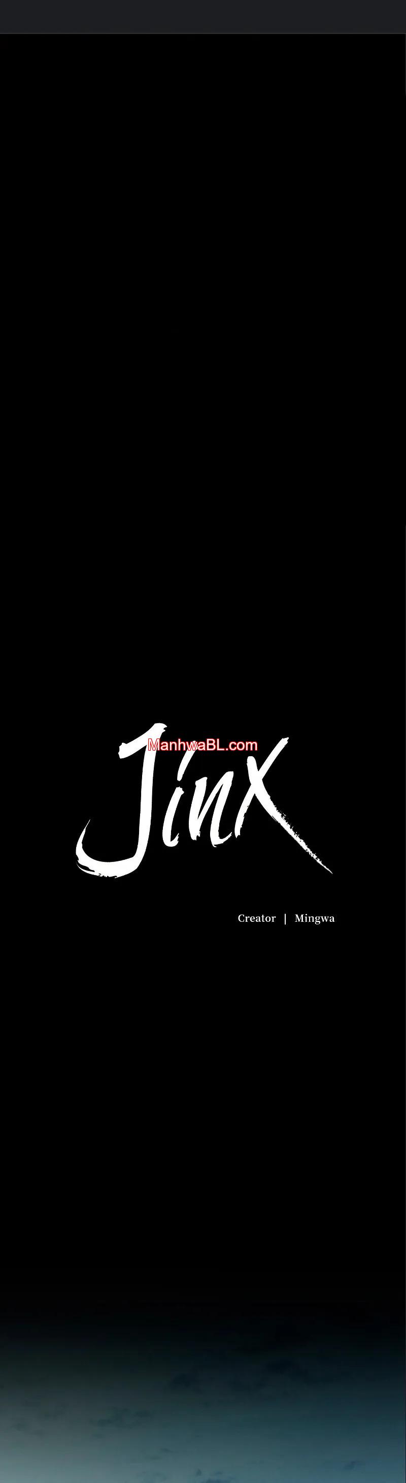 JINX - Capítulo 72 manhwa