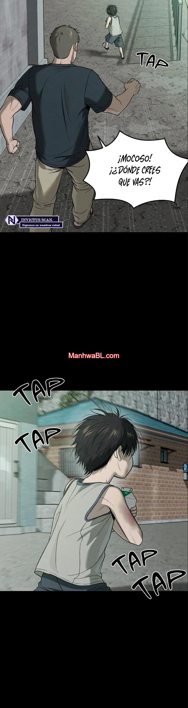 JINX - Capítulo 72 manhwa