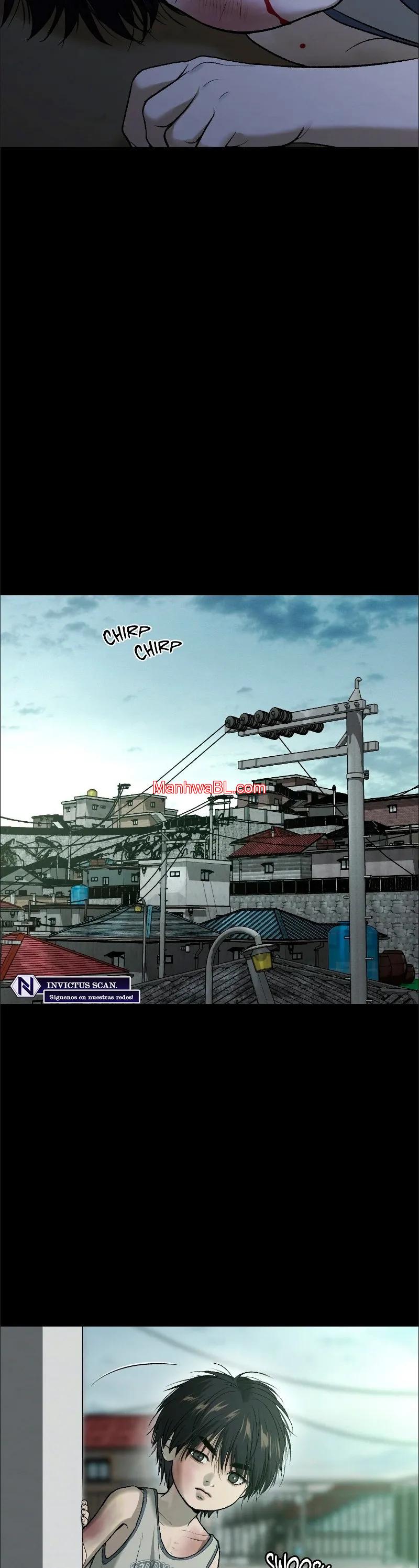 JINX - Capítulo 72 manhwa