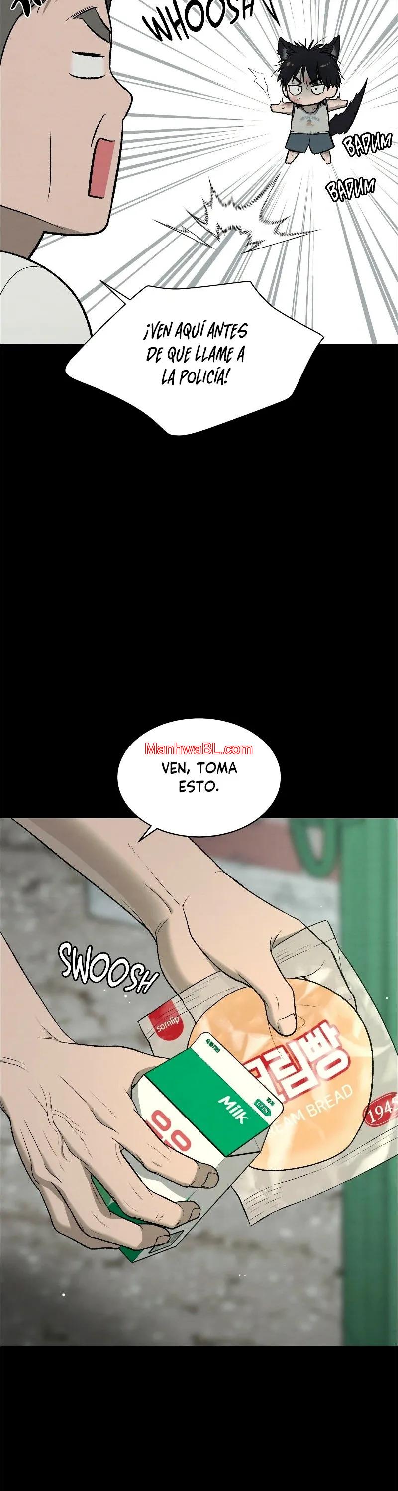 JINX - Capítulo 72 manhwa