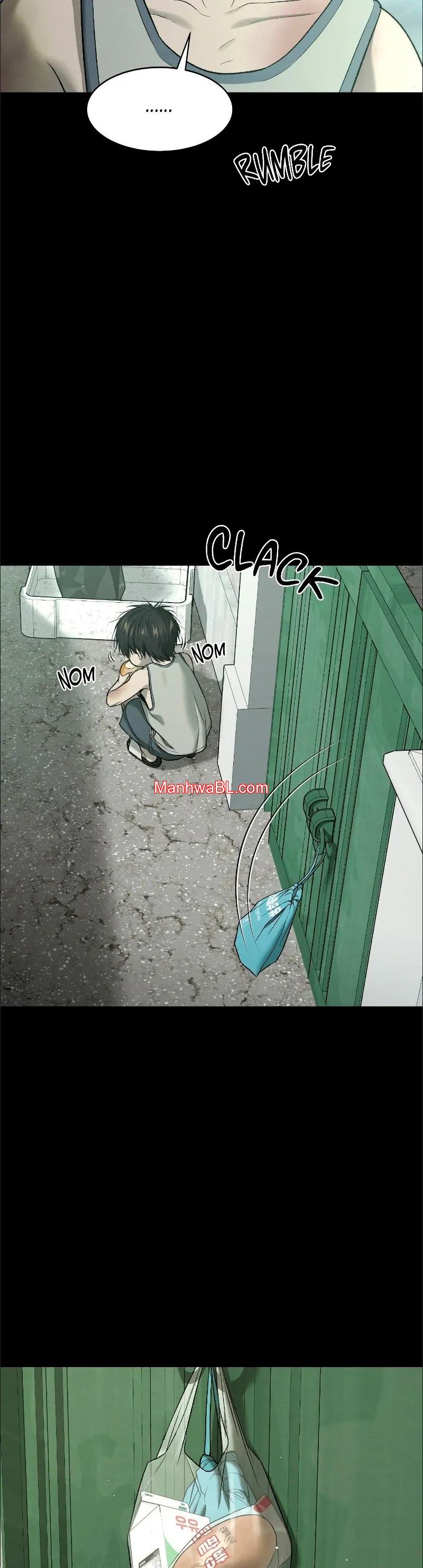 JINX - Capítulo 72 manhwa