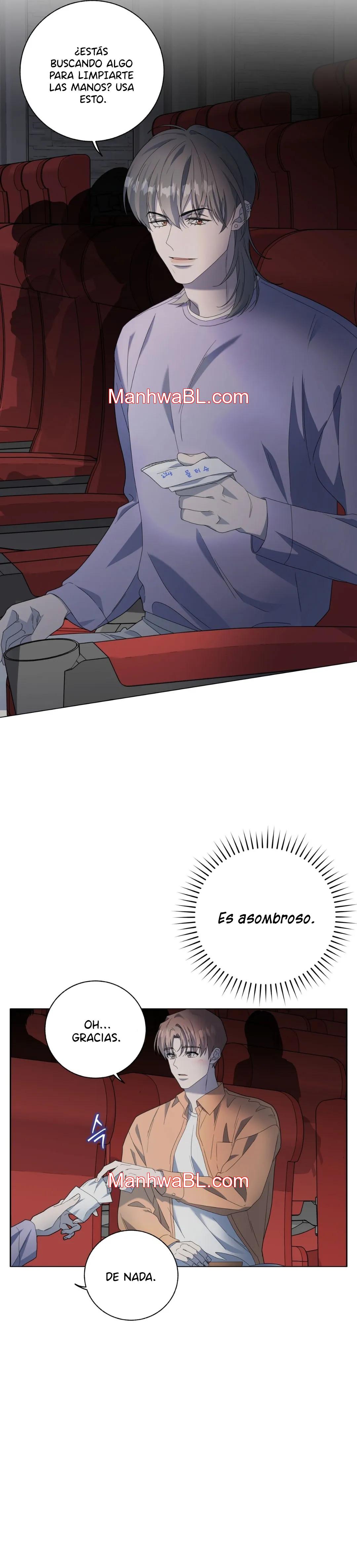 Dog Daze - Capítulo 13 manhwa