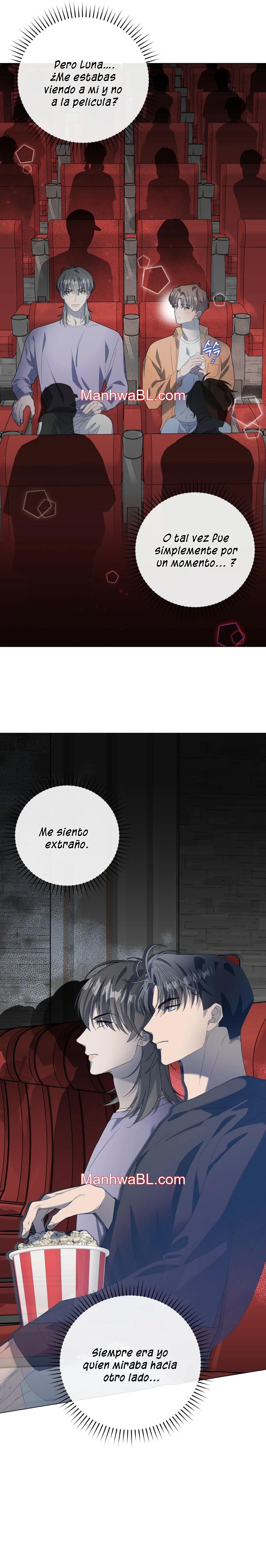 Dog Daze - Capítulo 13 manhwa