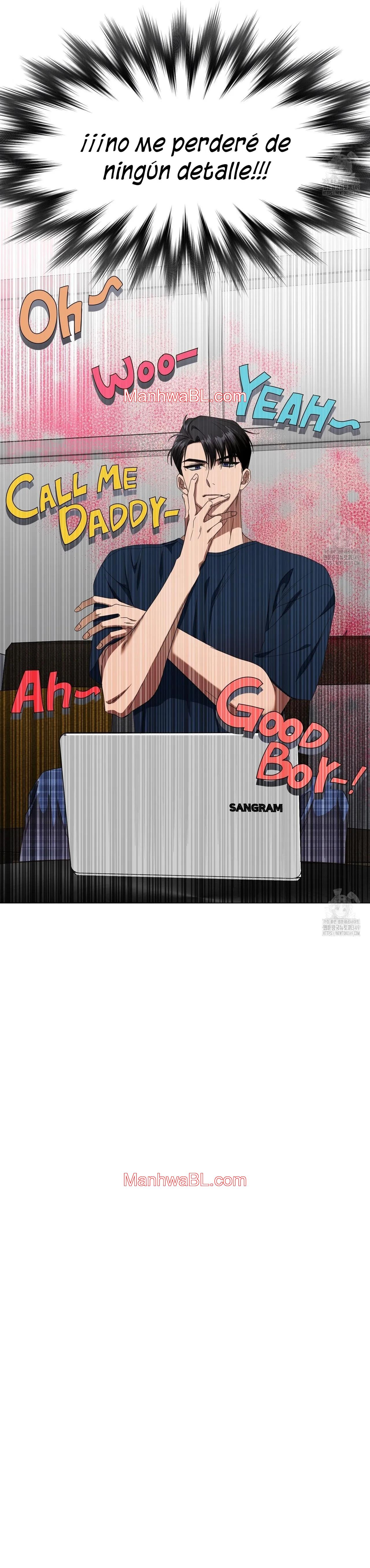 Dog Daze - Capítulo 4 manhwa