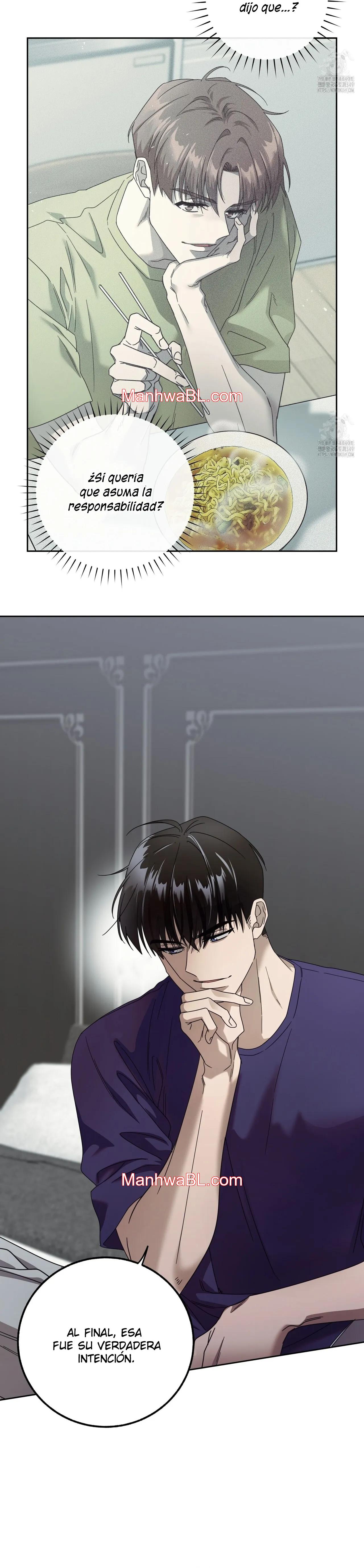 Dog Daze - Capítulo 2 manhwa
