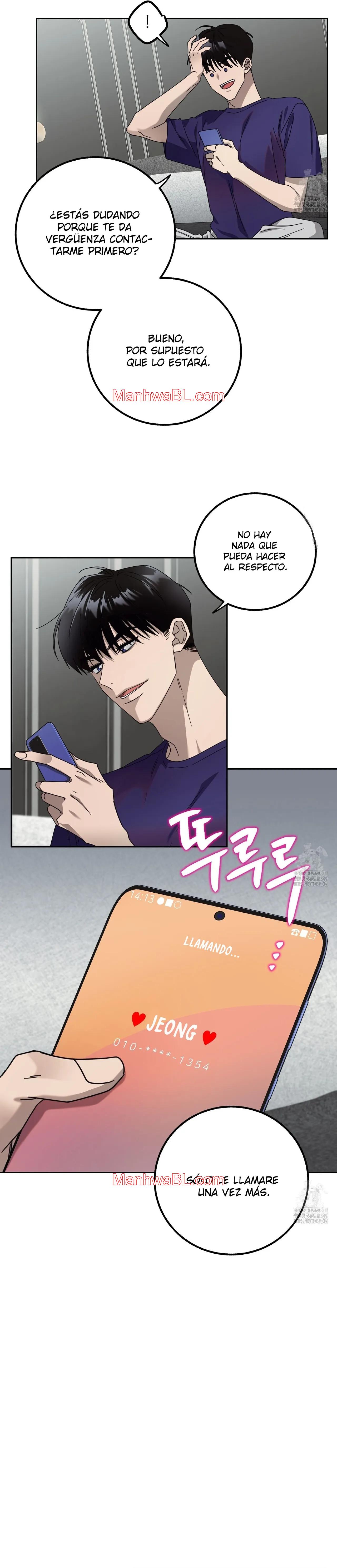 Dog Daze - Capítulo 2 manhwa