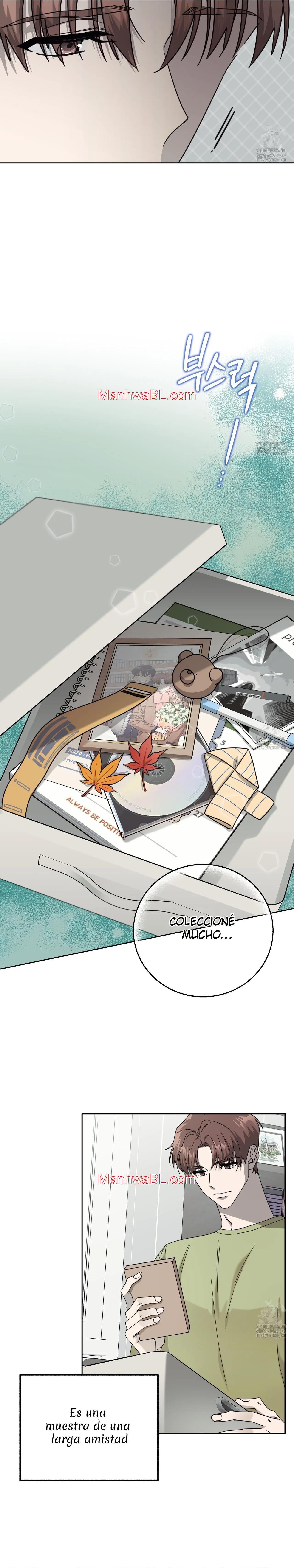 Dog Daze - Capítulo 2 manhwa