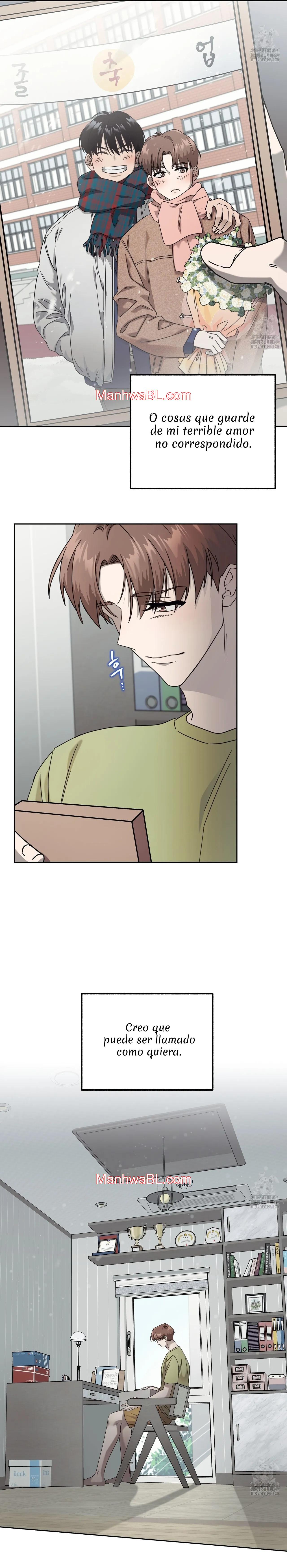 Dog Daze - Capítulo 2 manhwa