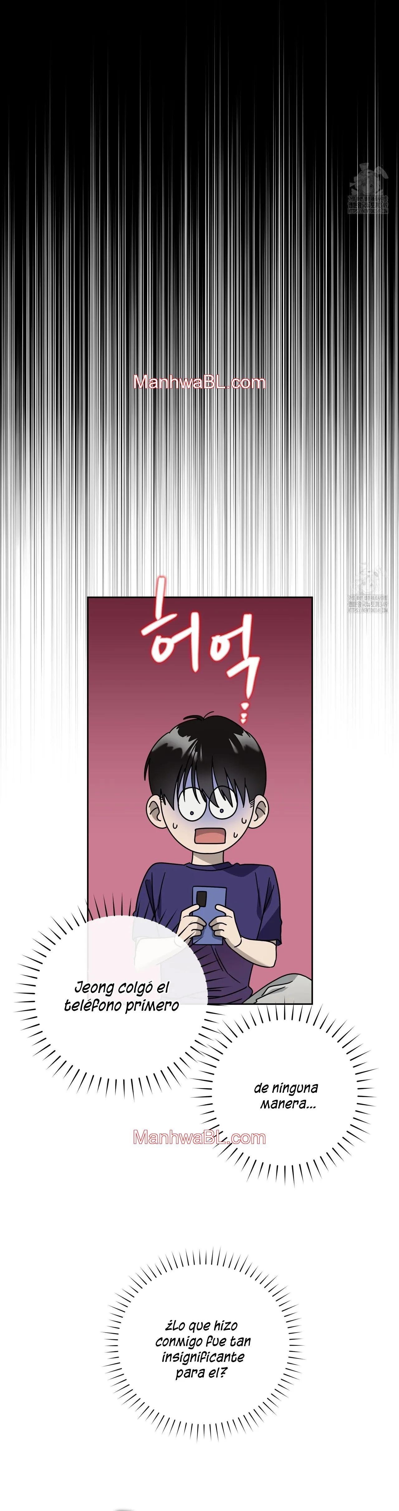 Dog Daze - Capítulo 2 manhwa