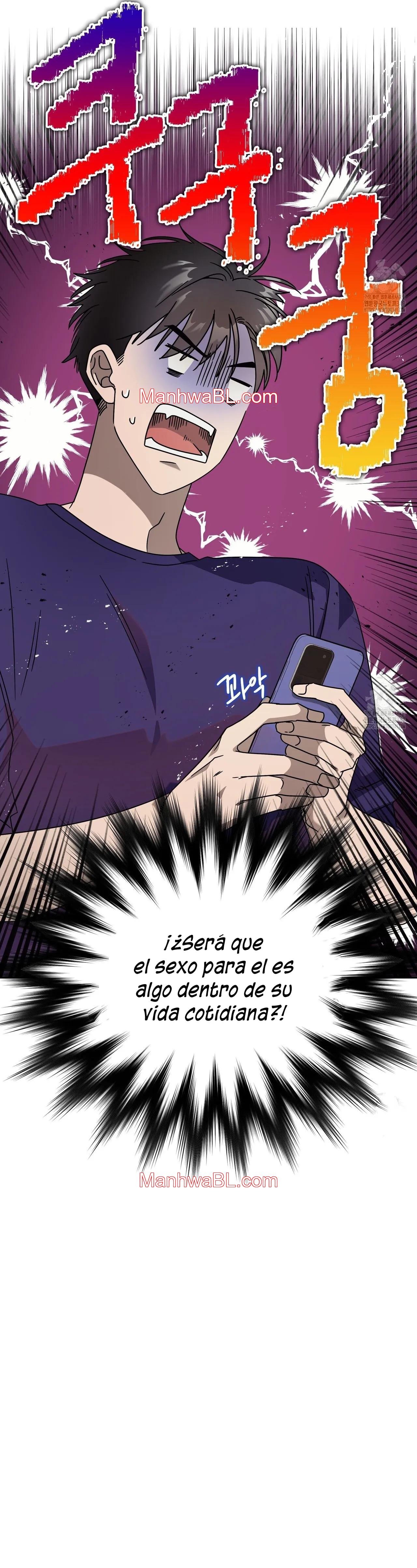 Dog Daze - Capítulo 2 manhwa