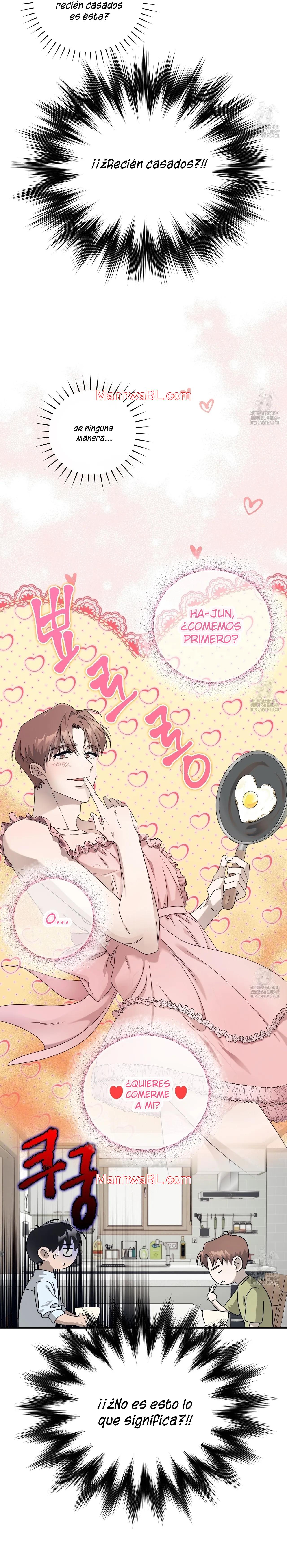 Dog Daze - Capítulo 2 manhwa