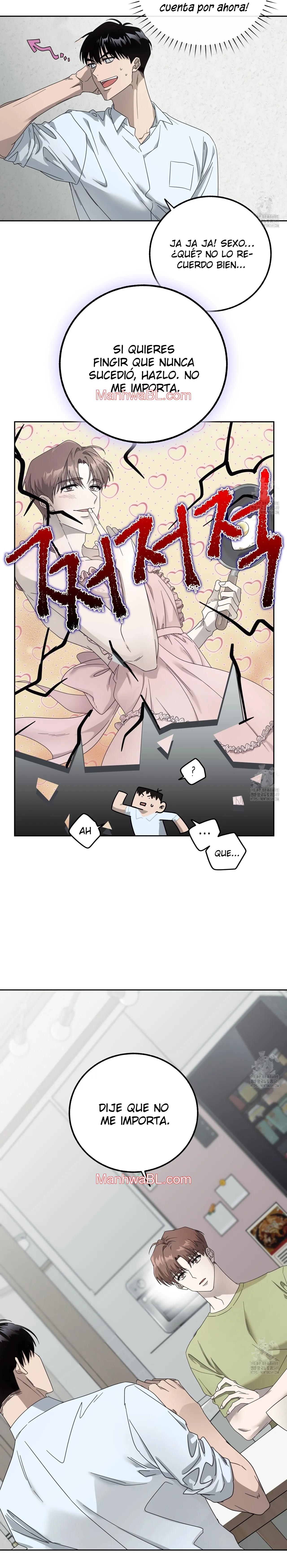 Dog Daze - Capítulo 2 manhwa