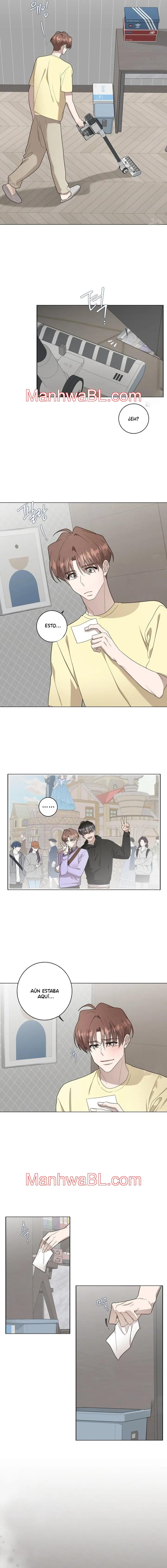Dog Daze - Capítulo 26.2 manhwa