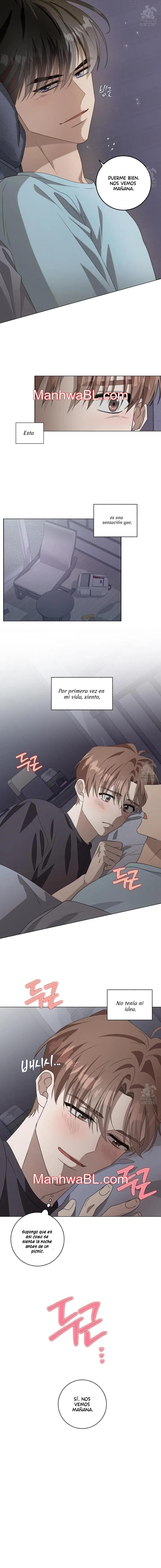 Dog Daze - Capítulo 22 manhwa