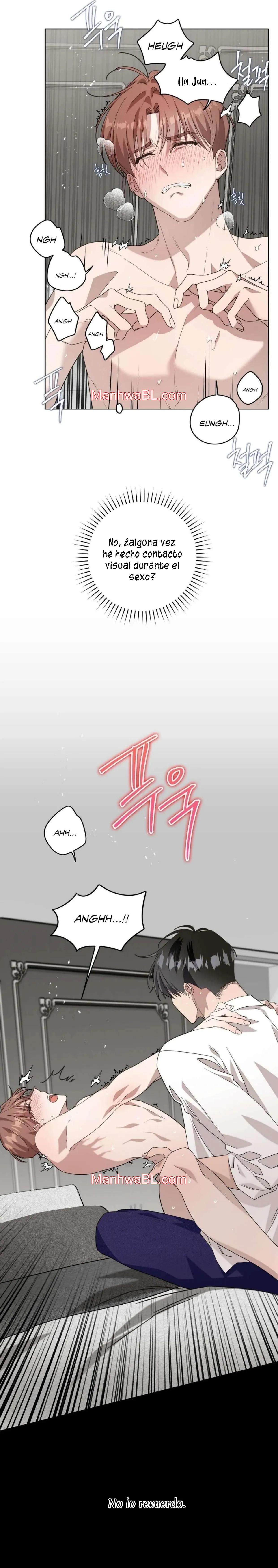 Dog Daze - Capítulo 19 manhwa