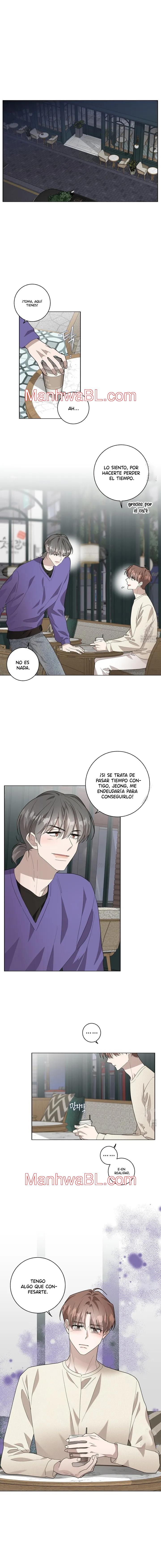 Dog Daze - Capítulo 25 manhwa