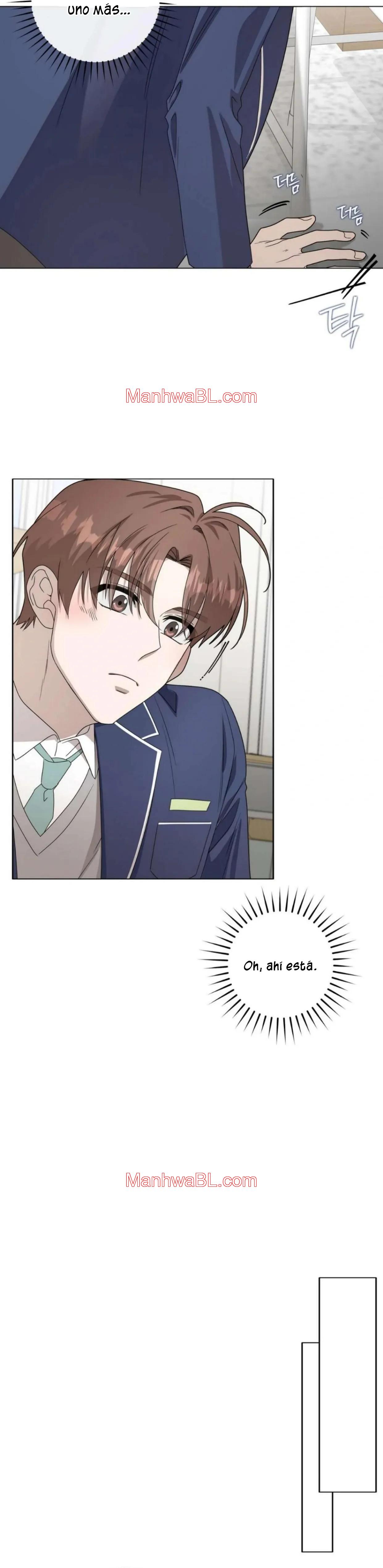 Dog Daze - Capítulo 20 manhwa