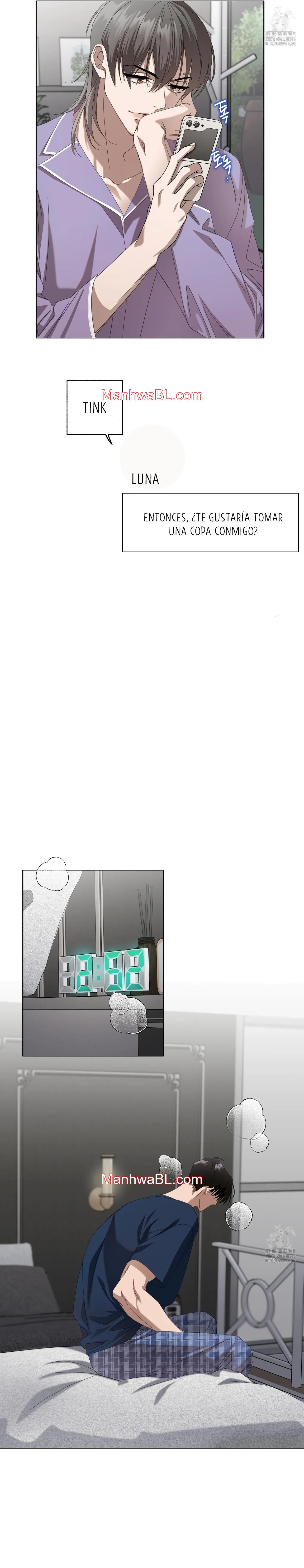 Dog Daze - Capítulo 6 manhwa