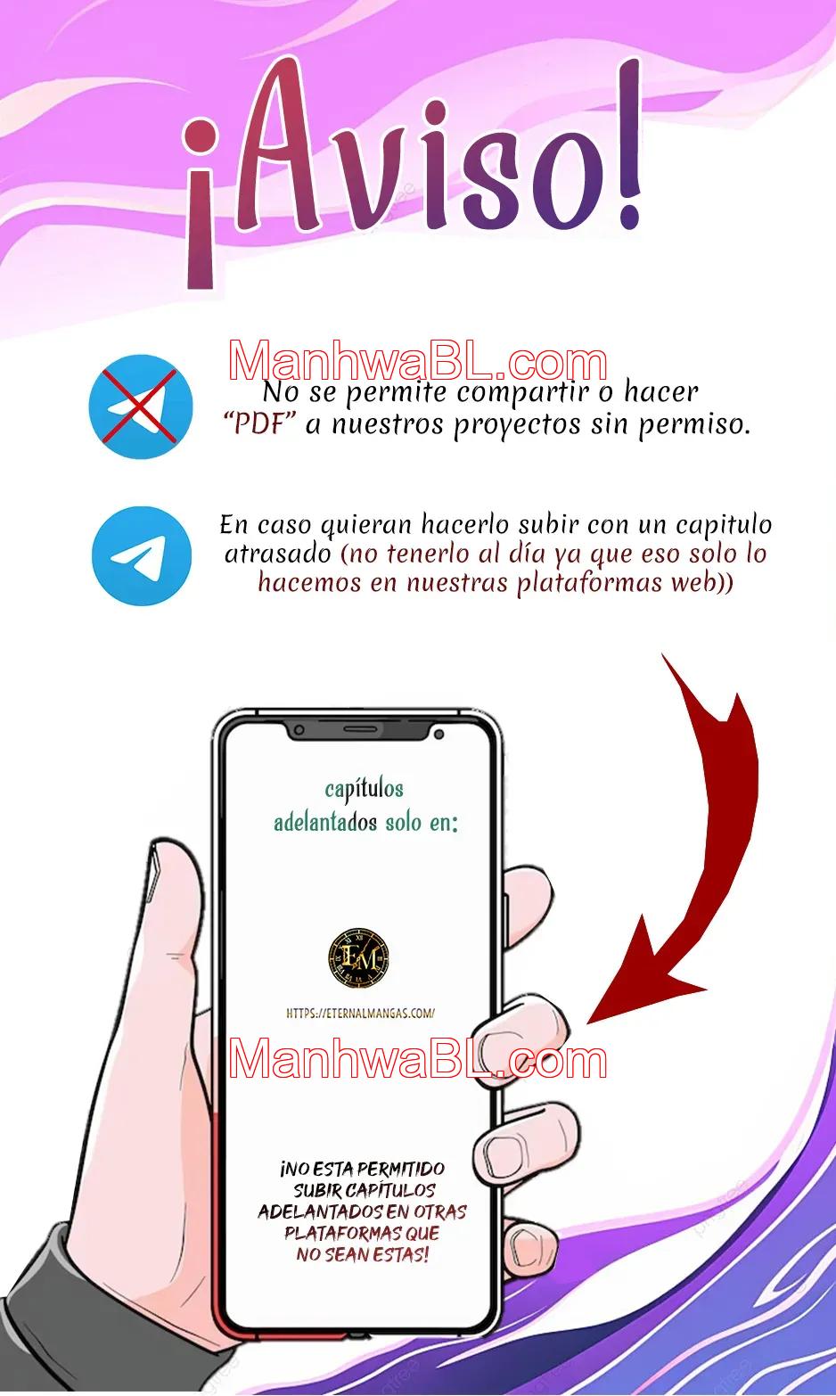 Dog Daze - Capítulo 6 manhwa