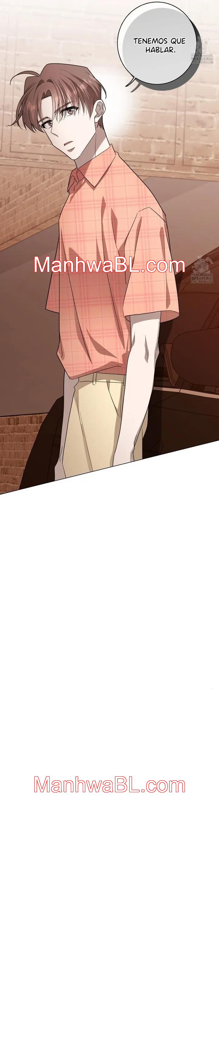 Dog Daze - Capítulo 28.3 manhwa