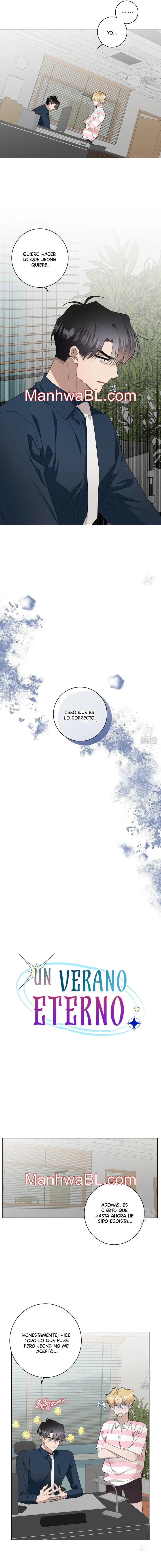 Dog Daze - Capítulo 26 manhwa