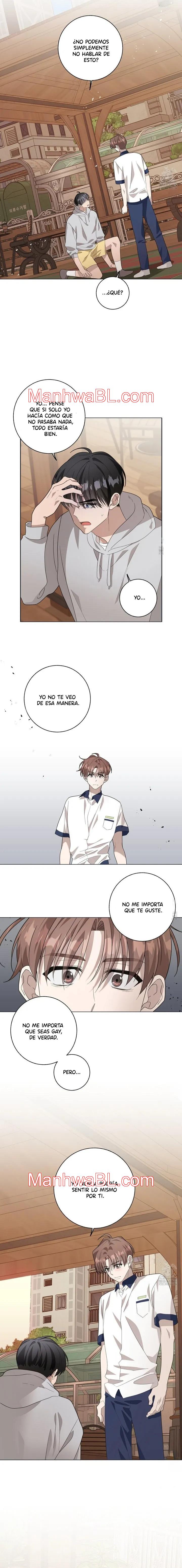 Dog Daze - Capítulo 24.2 manhwa
