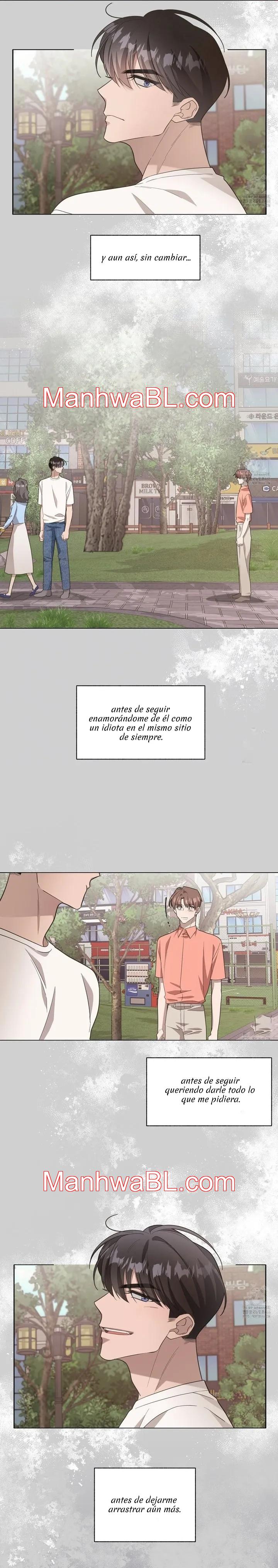 Dog Daze - Capítulo 27.2 manhwa