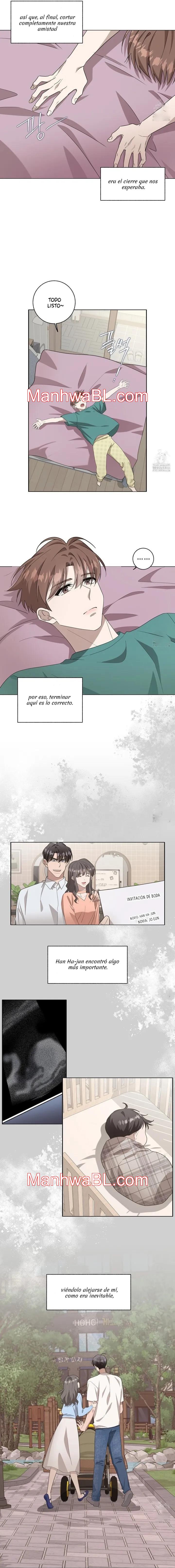 Dog Daze - Capítulo 27.2 manhwa