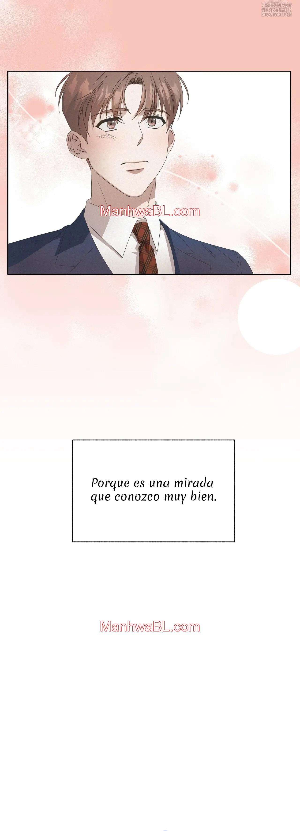 Dog Daze - Capítulo 8 manhwa