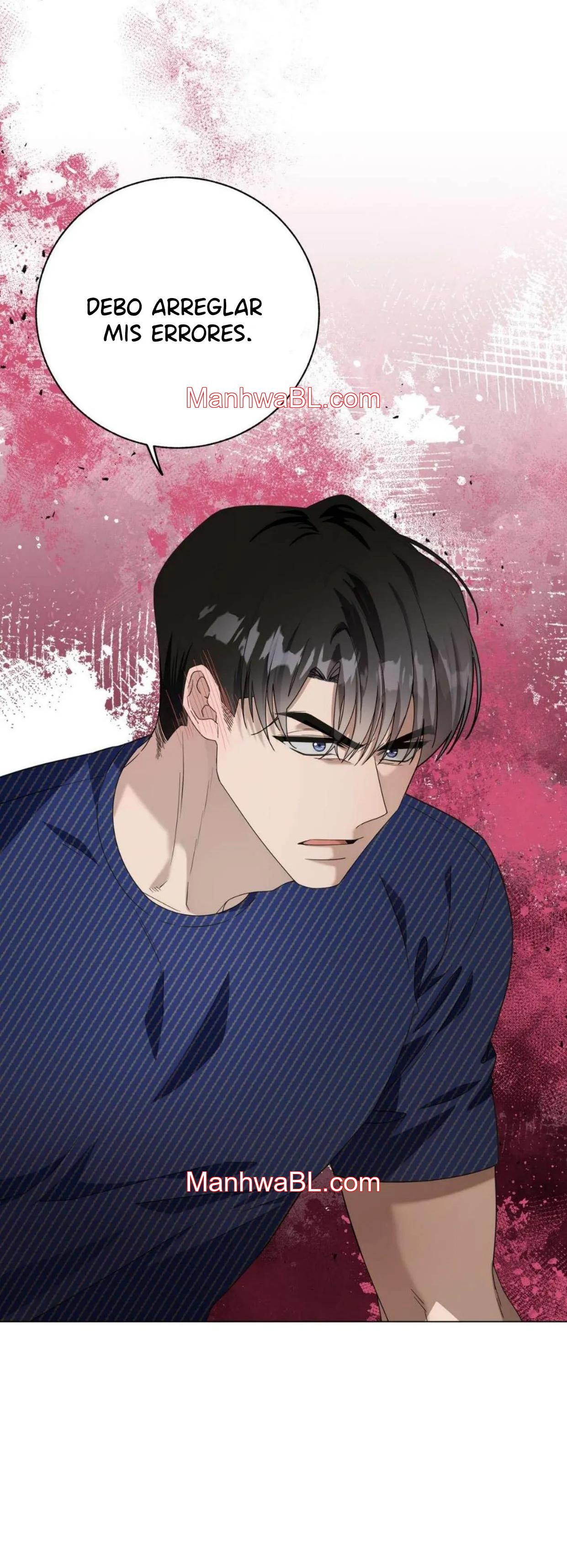 Dog Daze - Capítulo 14 manhwa