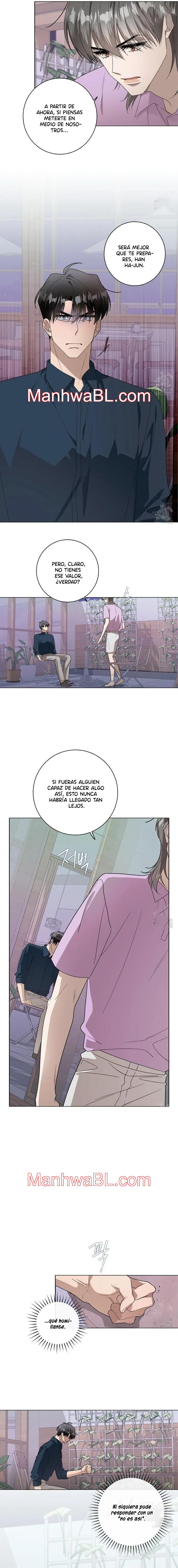 Dog Daze - Capítulo 28.2 manhwa