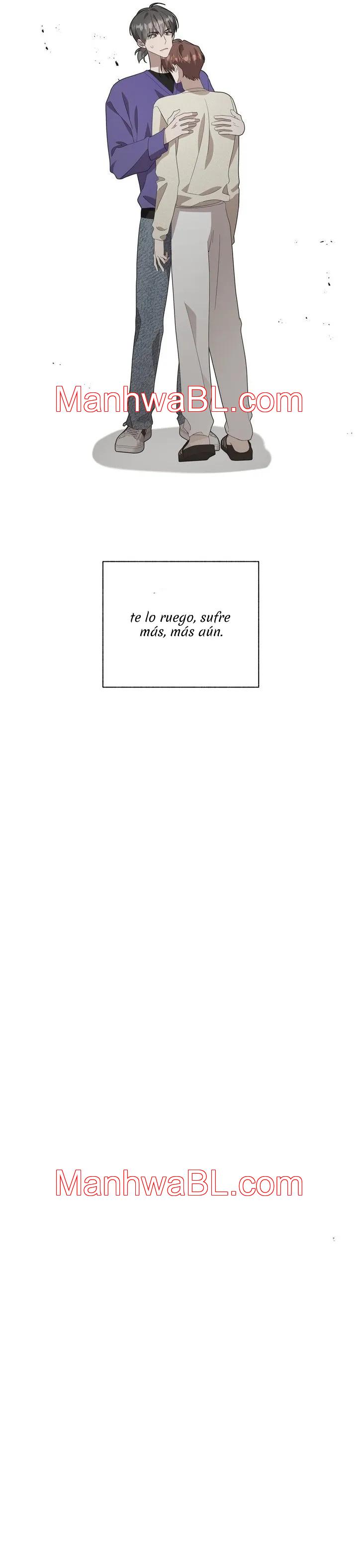 Dog Daze - Capítulo 24.3 manhwa