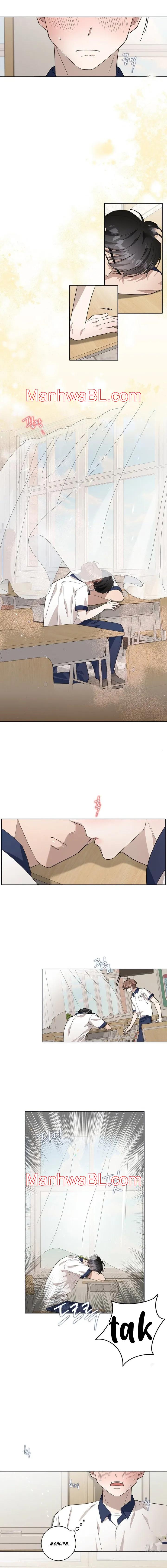 Dog Daze - Capítulo 24 manhwa