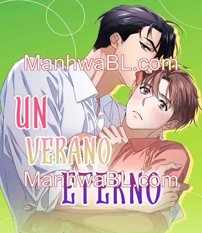 Dog Daze - Capítulo 27.3 manhwa