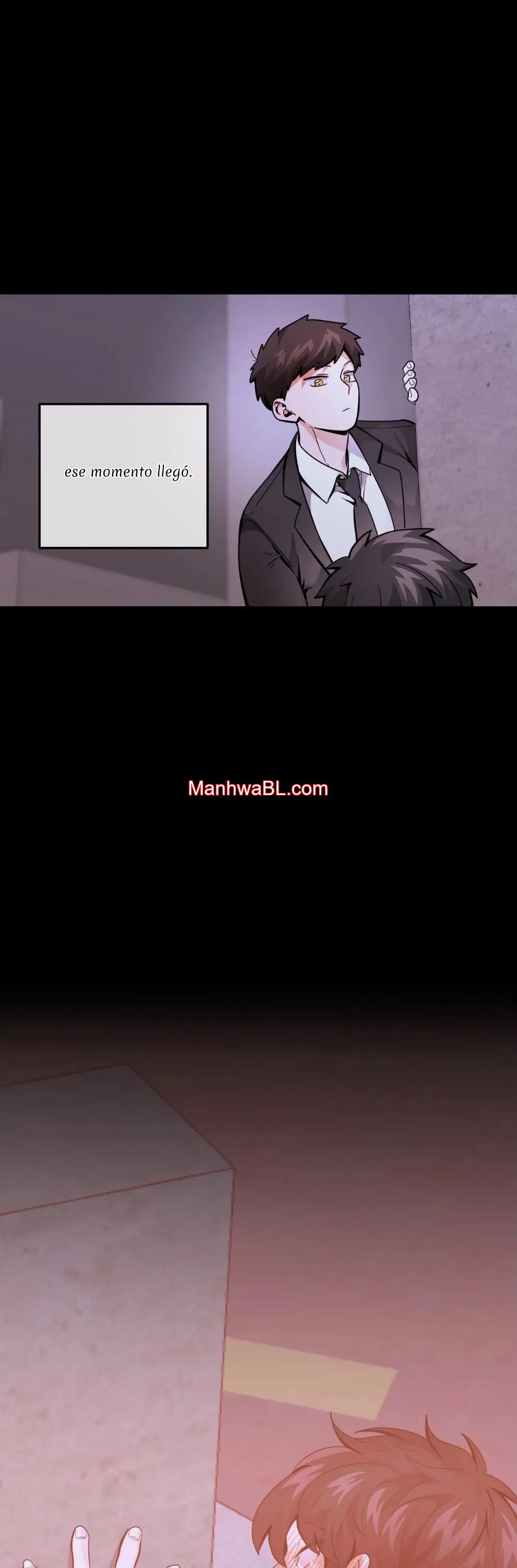 Stalkeando A Mi Bully - Capítulo 38 3 manhwa