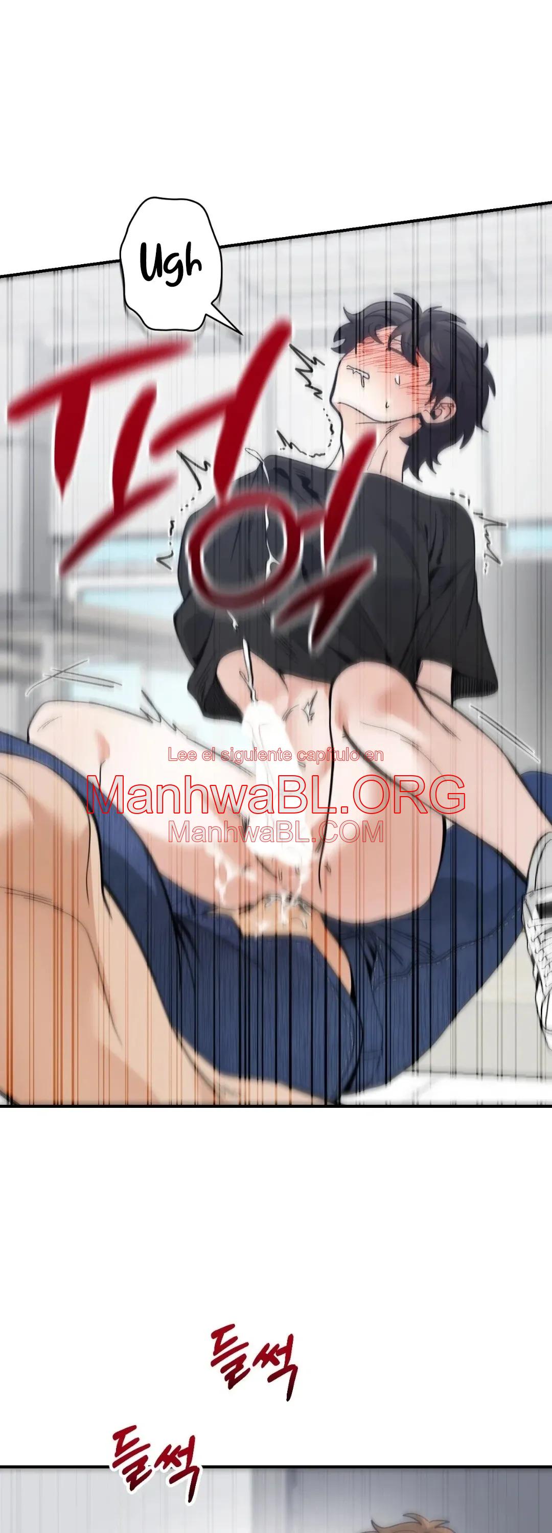 Stalkeando A Mi Bully - Capítulo 44 3 manhwa