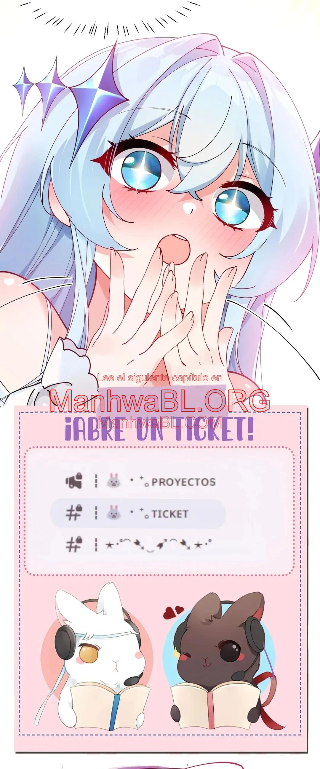 Stalkeando A Mi Bully - Capítulo 44 3 manhwa