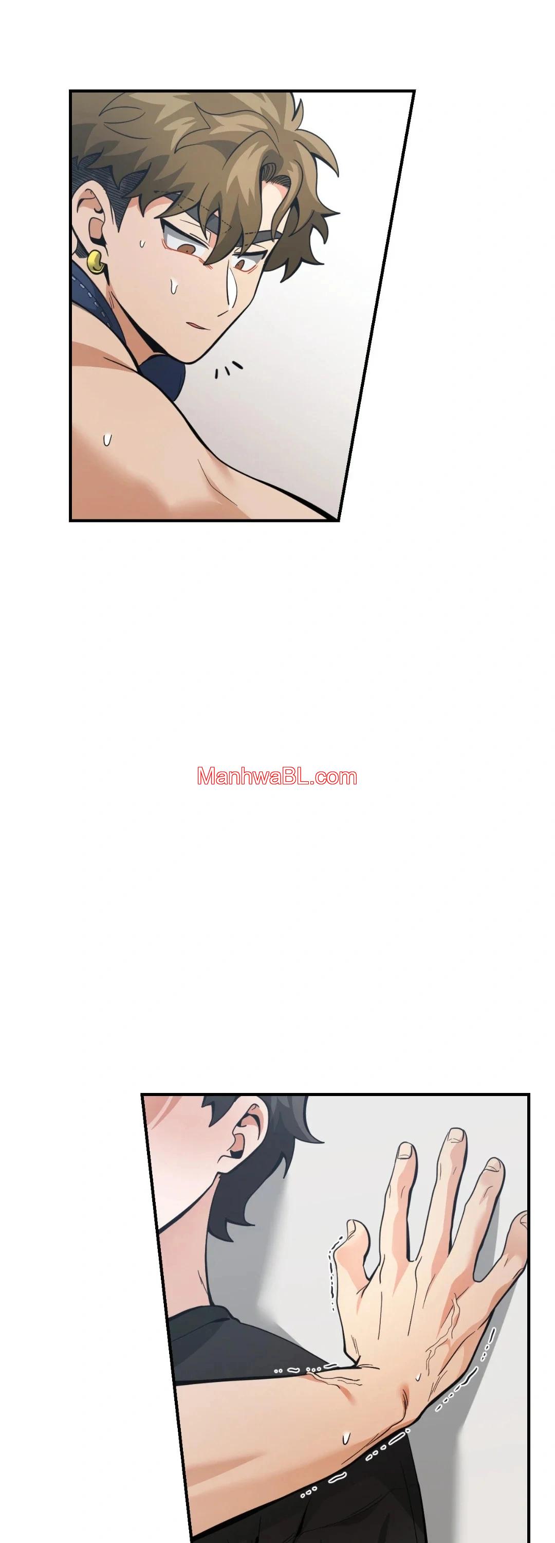 Stalkeando A Mi Bully - Capítulo 43 2 manhwa