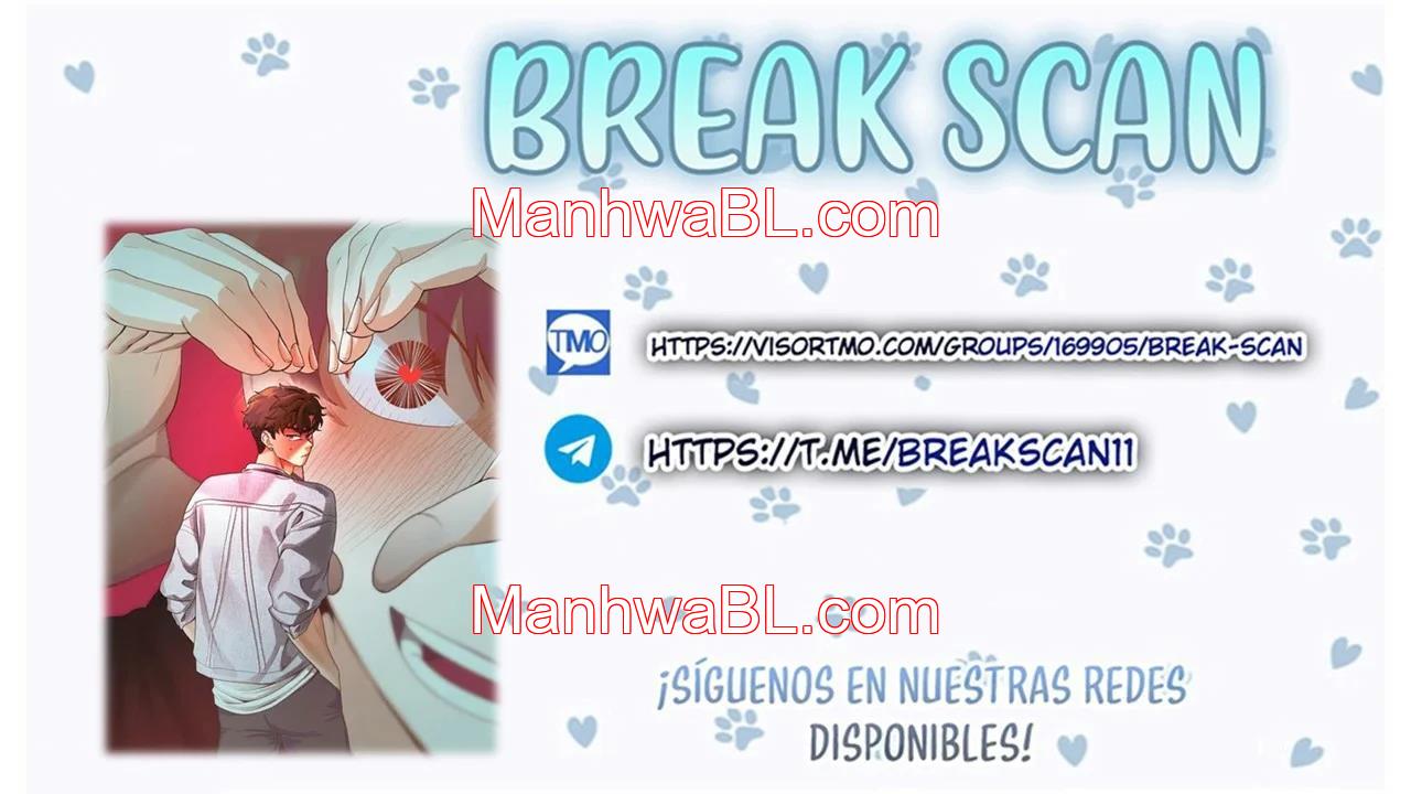 Stalkeando A Mi Bully - Capítulo 4 manhwa