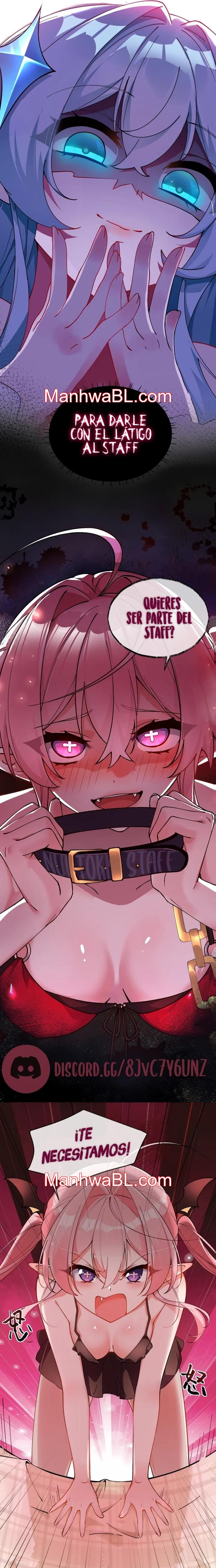 Stalkeando A Mi Bully - Capítulo 28 manhwa