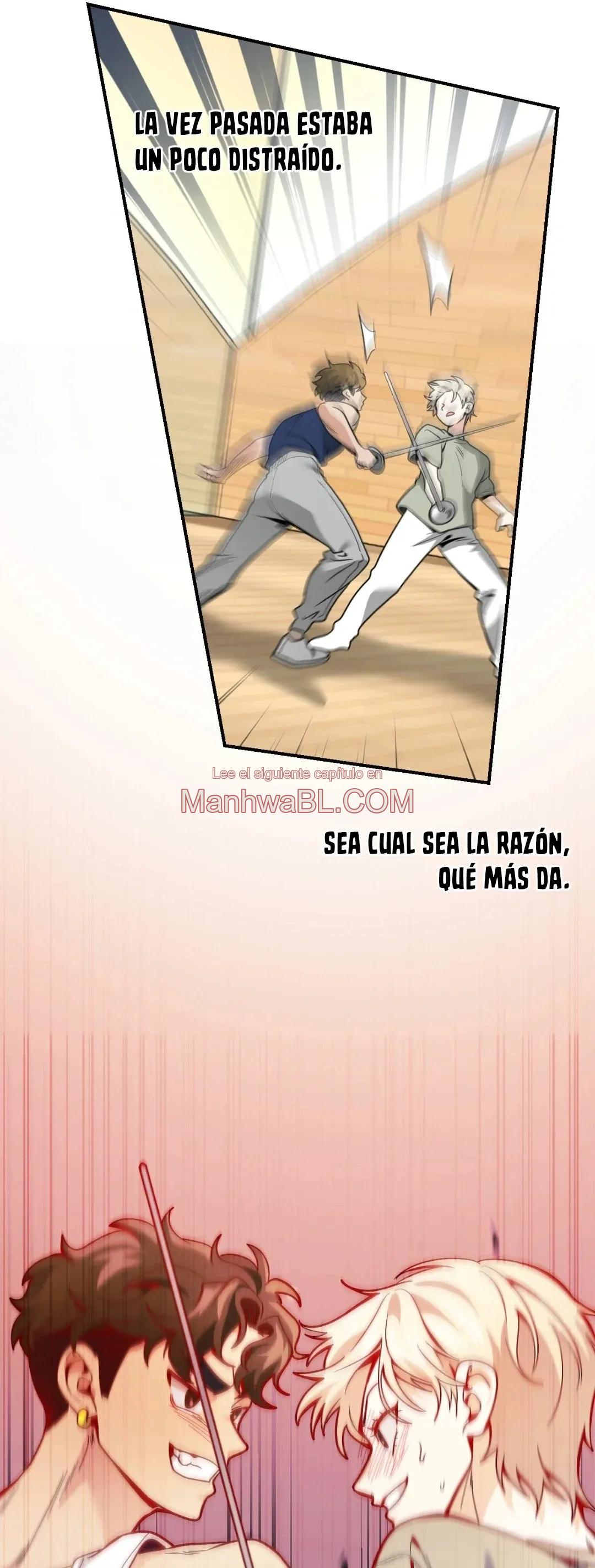Stalkeando A Mi Bully - Capítulo 46 3 manhwa