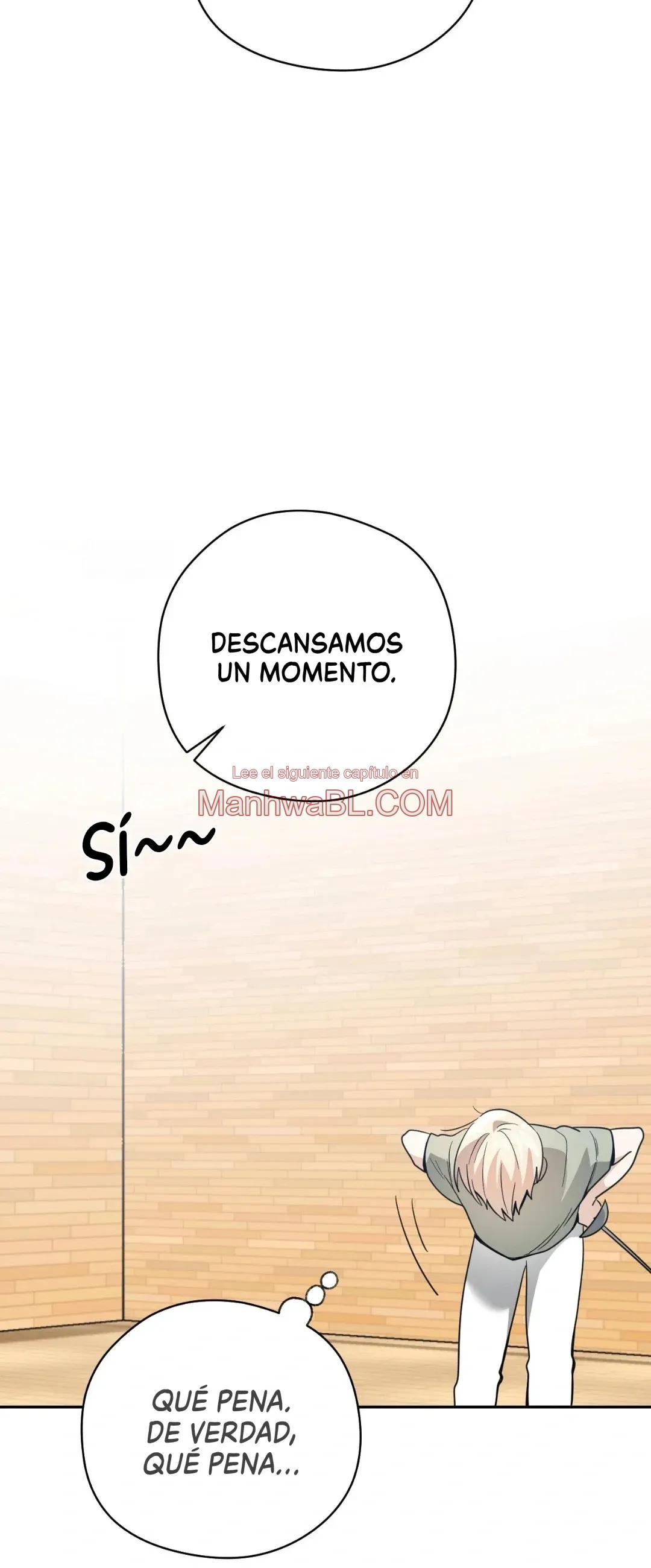 Stalkeando A Mi Bully - Capítulo 46 3 manhwa