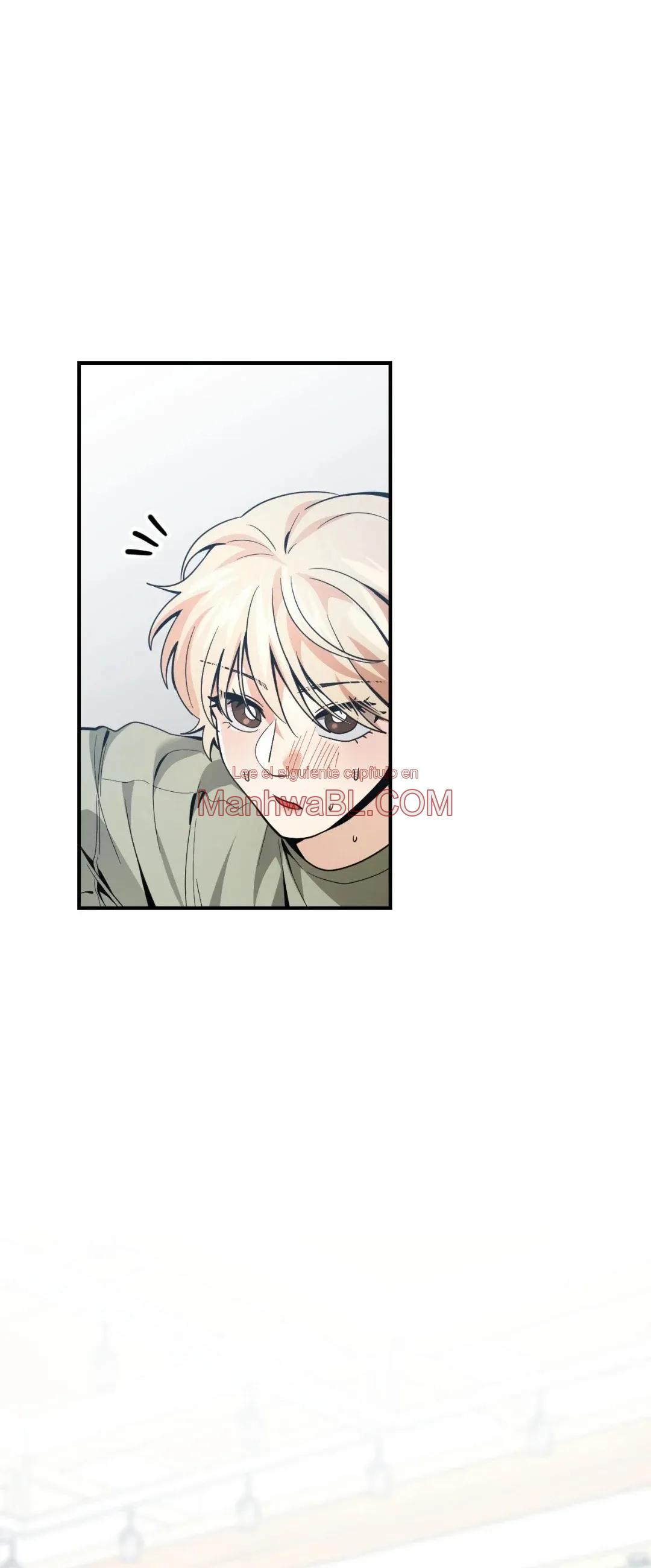 Stalkeando A Mi Bully - Capítulo 46 3 manhwa