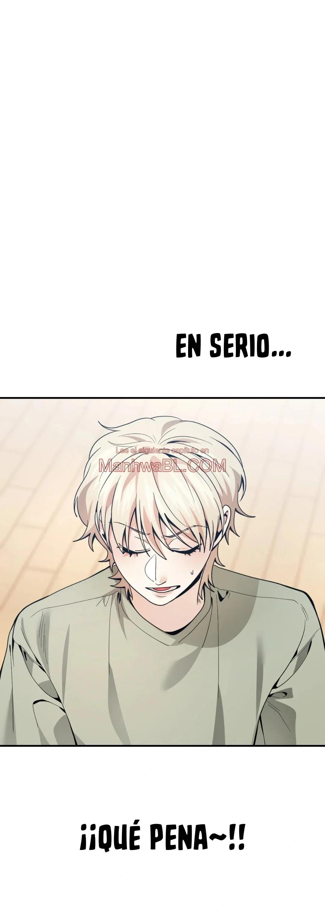 Stalkeando A Mi Bully - Capítulo 46 3 manhwa