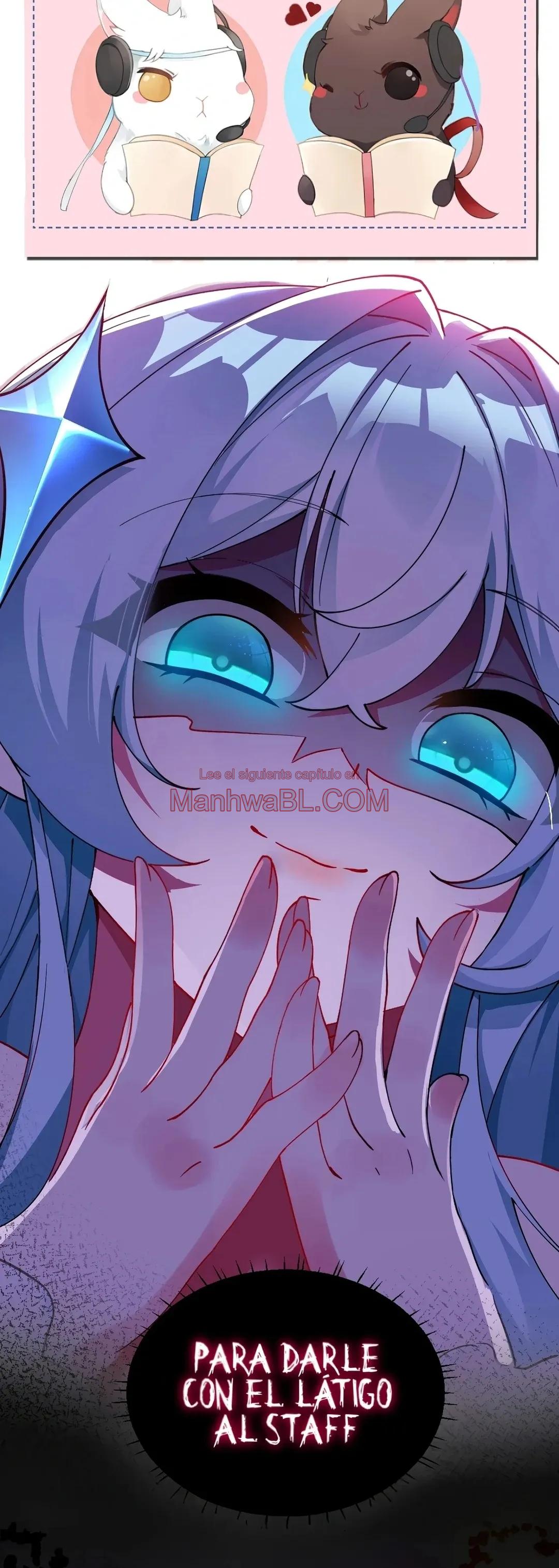 Stalkeando A Mi Bully - Capítulo 46 3 manhwa