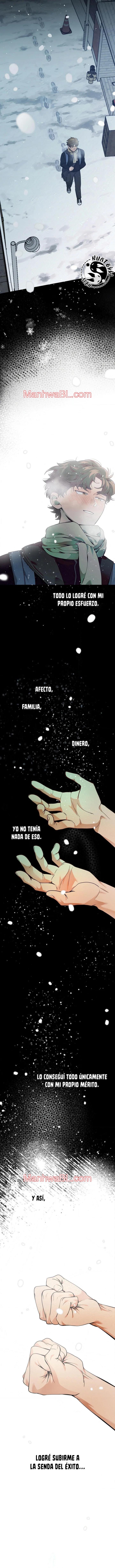 Stalkeando A Mi Bully - Capítulo 19 manhwa